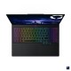 Lenovo Legion 5i 15IRX10 | AI-Powered Gaming (83LY009XLK) | 14th Gen Core i7-14700HX | 24GB RAM | 512GB SSD | RTX 5050 | 15.1-inch OLED | Gaming Eclipse Black Laptop 