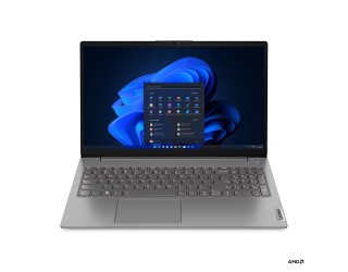 Lenovo V15 Gen 4 AMD Ryzen 5 7430U | 16GB RAM | 512GB SSD | 15.6 Inch FHD Display | Iron Grey Laptop