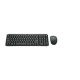 Logitech MK250 Graphite Bluetooth Keyboard And Mouse Combo  