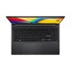 Asus VivoBook 15 M1505YA-L1382 | AMD Ryzen 7 7730U | 8GB RAM | 512GB SSD | Indie Black Laptop