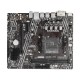 MSI A520M-A PRO DDR4 AMD AM4 Micro-ATX Motherboard