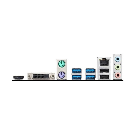 MSI A520M-A PRO DDR4 AMD AM4 Micro-ATX Motherboard
