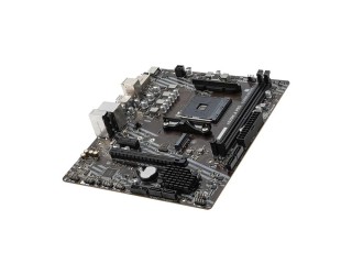 MSI A520M-A PRO DDR4 AMD AM4 Micro-ATX Motherboard