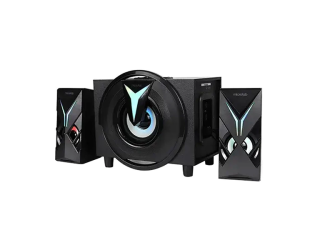 Microlab G102BT 2.1 Bluetooth Multimedia Speaker