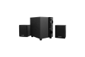 Microlab M-109 BT 2:1 Multimedia Black Speaker