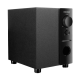 Microlab M-109 BT 2:1 Multimedia Black Speaker