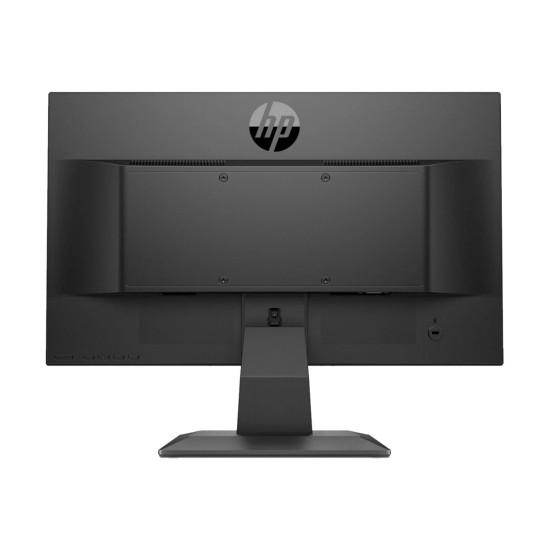 HP P204v 19.5 Inch HD+ LED HDMI, VGA Monitor 