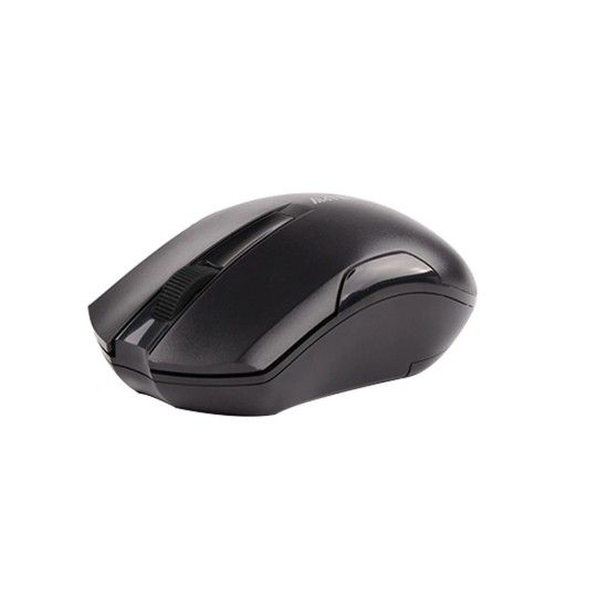 A4TECH G3-200/200N Black Wireless Mouse