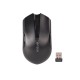 A4TECH G3-200/200N Black Wireless Mouse