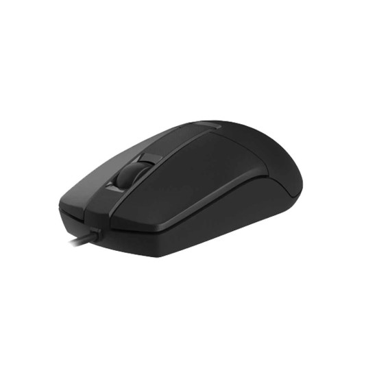 A4TECH OP-330 Wired USB Optical Mouse