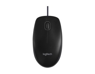 Logitech B100 Optical USB Mouse