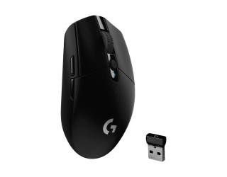 Logitech G304 Lightspeed Wireless Gaming Mouse