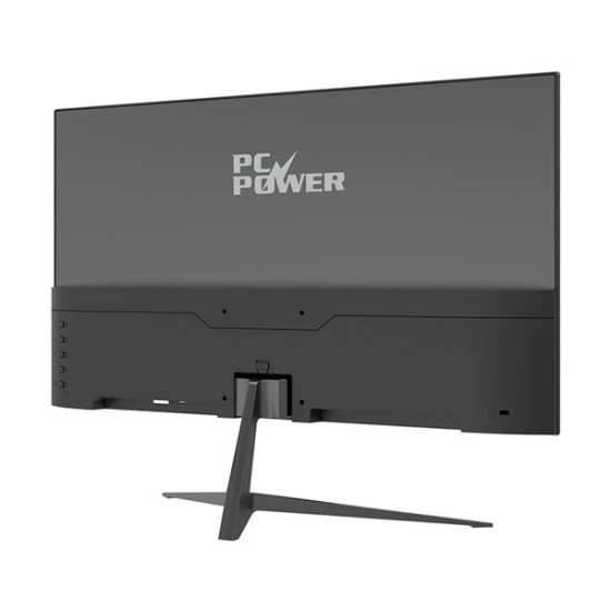 PC Power PCGM-King22 21.45 Inch FHD Display HDMI VGA Black Gaming Monitor