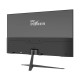 PC Power PCGM-King22 21.45 Inch FHD Display HDMI VGA Black Gaming Monitor