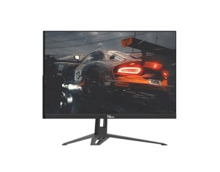 PC Power PCGM22 21.45" IPS FHD 100Hz Borderless Gaming Monitor (Black)