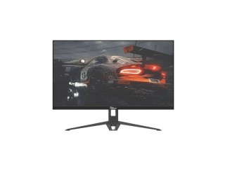 PC Power PCGM22 21.45" IPS FHD 100Hz Borderless Gaming Monitor (Black)