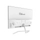 PC Power PCGM22U 21.5" IPS FHD 100Hz Borderless White Gaming Monitor