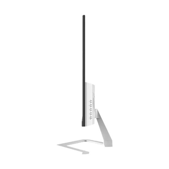PC Power PCGM22U 21.5" IPS FHD 100Hz Borderless White Gaming Monitor
