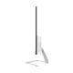 PC Power PCGM22U 21.5" IPS FHD 100Hz Borderless White Gaming Monitor