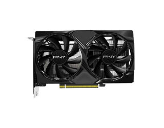 PNY GeForce RTX 5050 Dual Fan 8GB GDDR6 Graphics Card