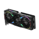 PNY GeForce RTX 5070 ARGB Epic-X OC Triple Fan 12GB GDDR7 Graphics Card #VCG507012TFXXPB1-O