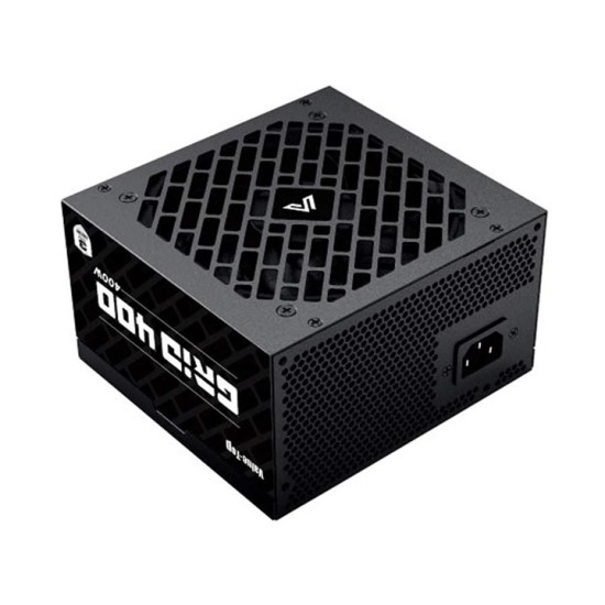 Value Top GRID 400 Real 400W ATX Non Modular Black Power Supply