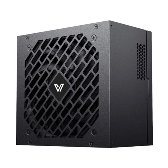 Value Top GRID 400 Real 400W ATX Non Modular Black Power Supply