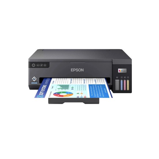 Epson L11050 (A3) Wi-Fi Single Function Color Ink Tank Printer