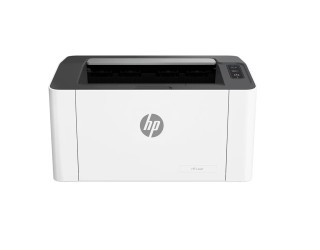 HP Laser 1008w Single Function Mono Laser Printer