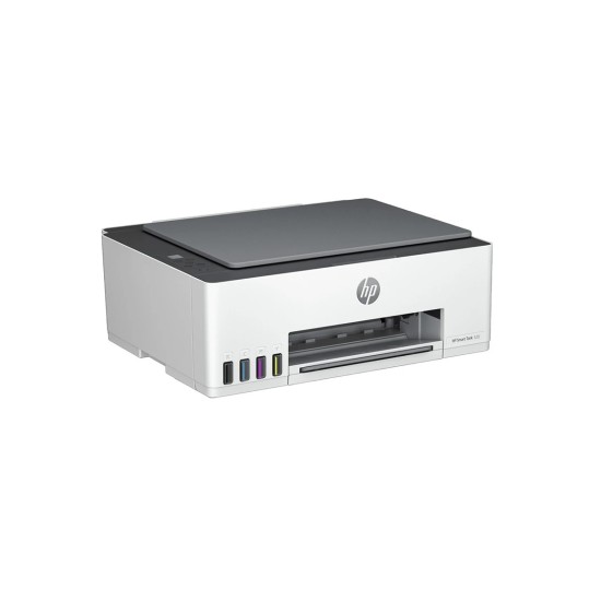 HP Smart Tank 520 All-In-One Color Ink Printer