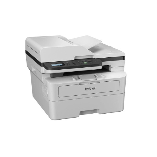 Brother DCP-B7640DW Multifunction Mono Laser Printer