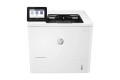 HP LaserJet Enterprise M611DN Black & White Single Function Mono Printer #7PS84A