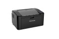 Pantum P2500 Single Function Mono Laser Printer
