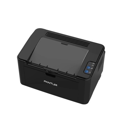 Pantum P2500 Single Function Mono Laser Printer