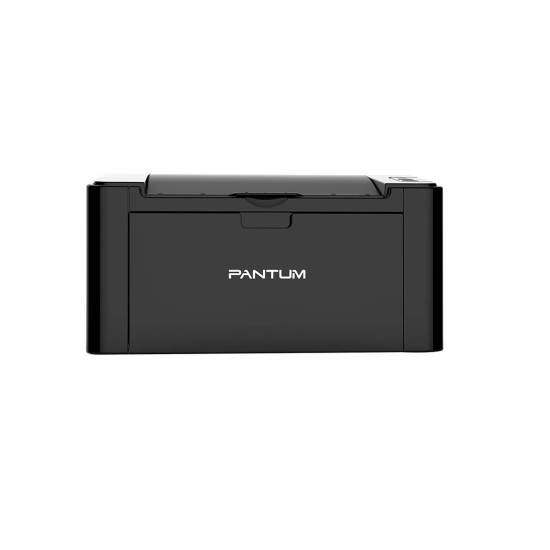 Pantum P2500 Single Function Mono Laser Printer