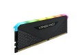 CORSAIR VENGEANCE RGB RS 16GB DDR4 3200MHz Desktop Gaming RAM