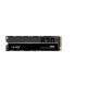 Lexar NM620 512GB M.2 2280 PCIe Gen 3 x 4 SSD