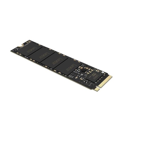 Lexar NM620 512GB M.2 2280 PCIe Gen 3 x 4 SSD