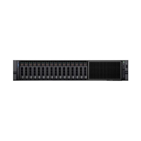 Dell PowerEdge R760xs (16 Gen) 2U 2x Intel Xeon Silver 4514Y Rack Server