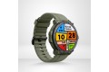 Touch TSW02 Olive Bluetooth Calling Smart Watch