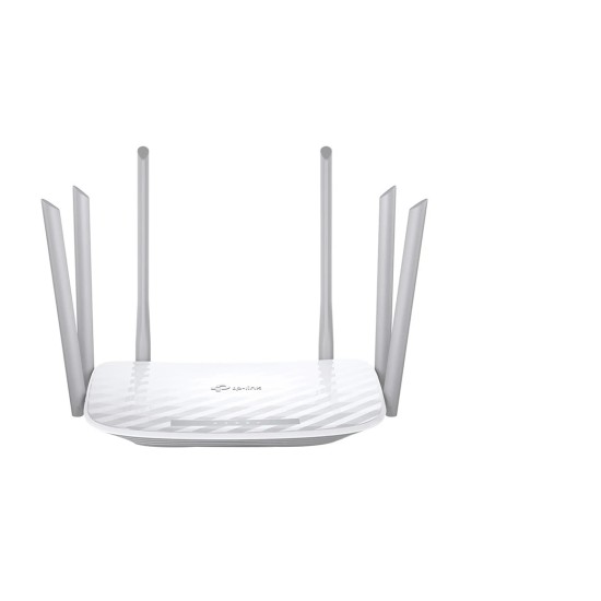 TP-Link Archer C86 AC1900 Mbps Gigabit Dual-Band Wi-Fi Router