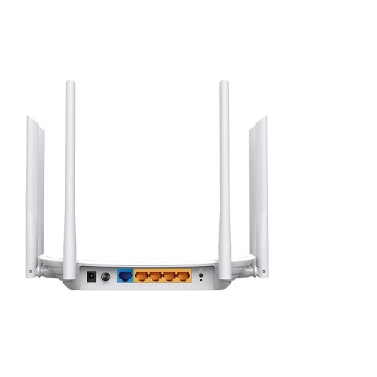 TP-Link Archer C86 AC1900 Mbps Gigabit Dual-Band Wi-Fi Router