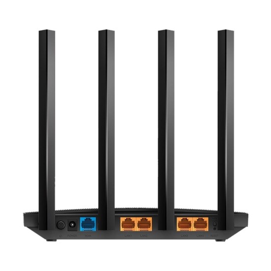 TP-Link Archer C80 AC1900 Mbps Gigabit Dual-Band Wi-Fi Router