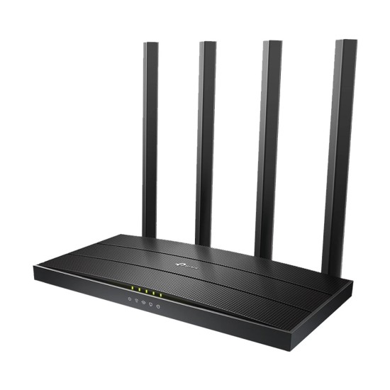TP-Link Archer C80 AC1900 Mbps Gigabit Dual-Band Wi-Fi Router