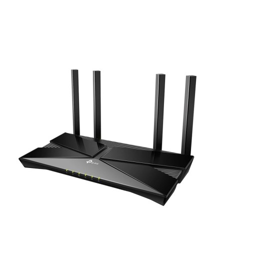  TP-Link Archer AX15 AX1500 Mbps Gigabit Dual-Band Wi-Fi 6 Router