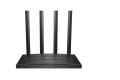 TP-Link Archer C6 V4.0 AC1200 Mbps Gigabit Dual-Band Wi-Fi Router