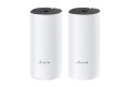 TP-Link Deco M4 AC1200 Mbps Gigabit Dual-Band Wi-Fi System (2-Pack)