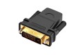 UGREEN - DVI Male to HDMI Female Black Converter #20124