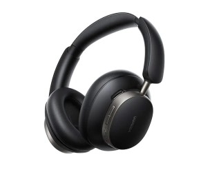UGREEN - Studio Pro HiTune Max6 HP206 ANC Bluetooth Black Over-Ear Headphone #55687