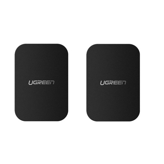 UGREEN - LP123 - Rectangular Metal Plate for Magnetic Phone Stand - #50869